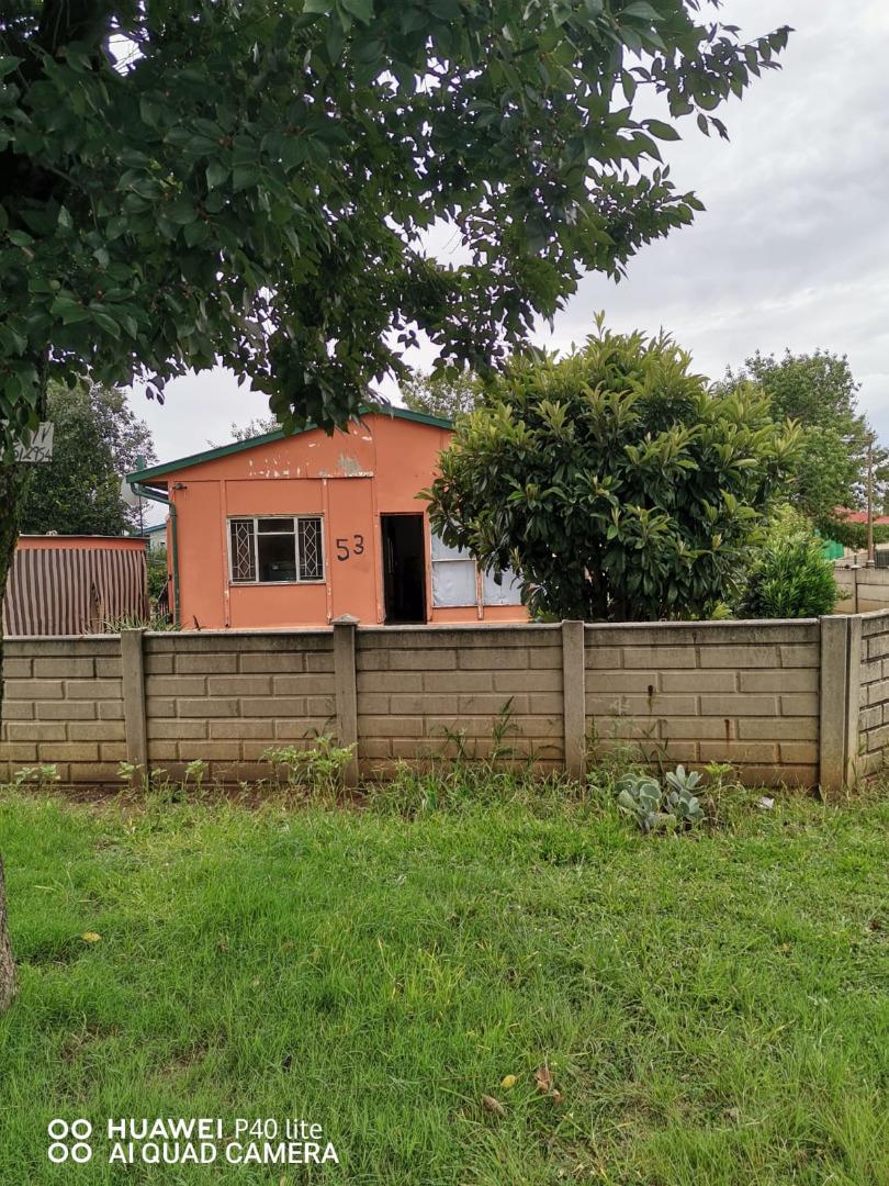 2 Bedroom House for Sale - Gauteng